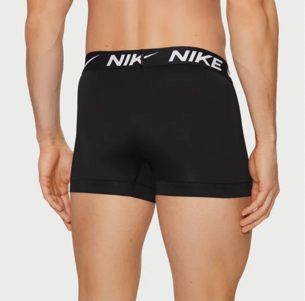 Боксери Nike (3-pack)