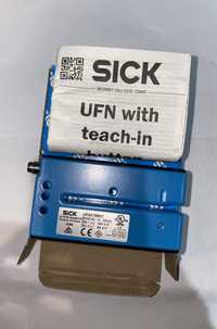 czujnik widelkowy ,szczelinowy Sick  UFN3-70B417