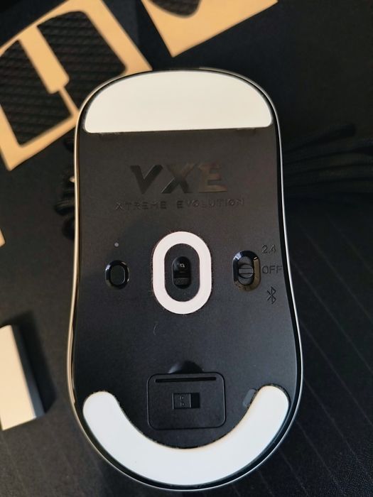 Zaopin zpw vxe r1 se