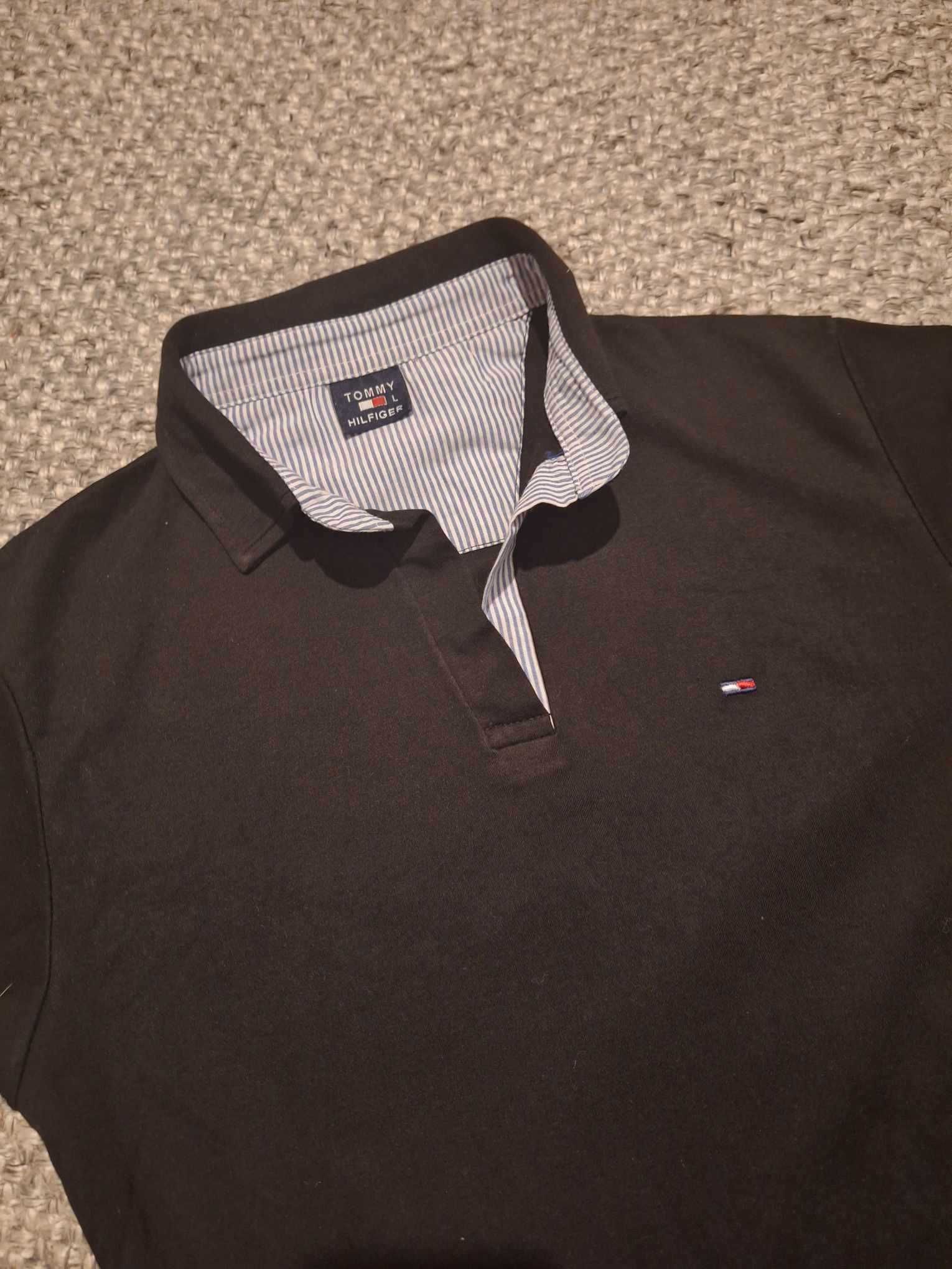 Bluzka damska Tommy Hilfiger, L