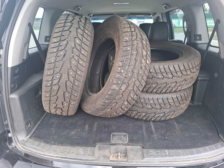 Honda Pilot 2008