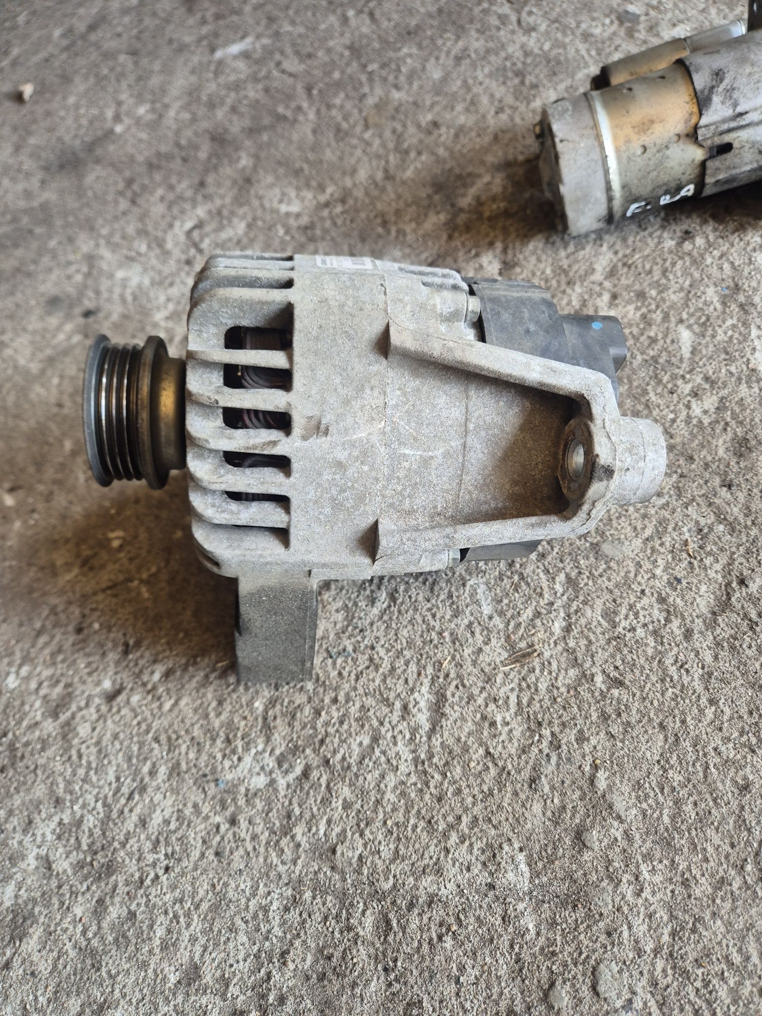 Alternator ford Ka mk2 1.2 benzyna