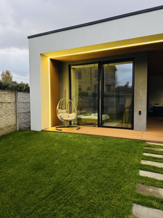 Подобова оренда будинку для  2 двох осіб  чан сауна в Києві