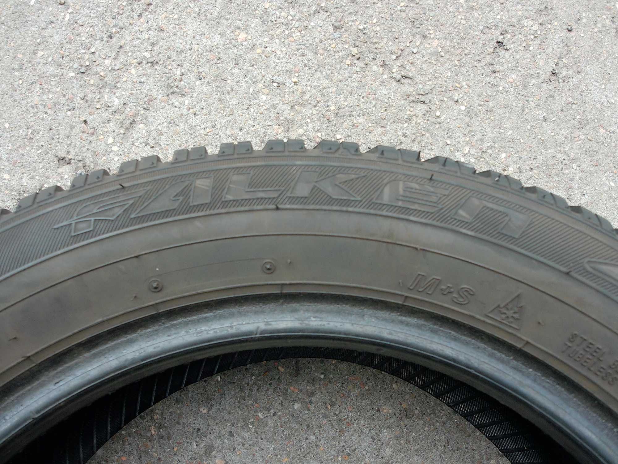 Falken EuroWinter HS01 185/60/15 84T ładne