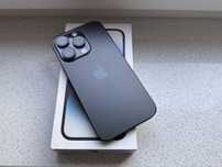 Iphone 14 Pro 128Gb Black Bateria 91%