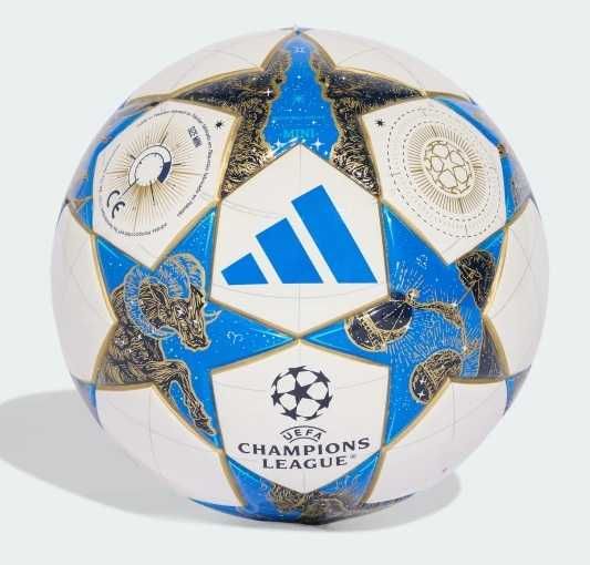 М'ячі футбольні (міні-бол) Adidas Mini (розмір 1) - Оригінал