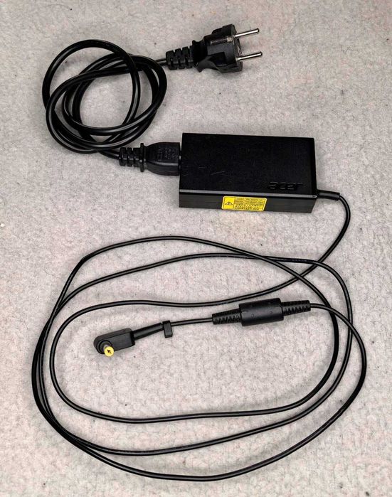 ноутбук Acer Aspire 3 (модель A315-51-3885)