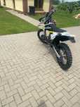 Husqvarna TE300i Jarvis edition 2021