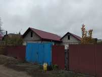 Продам дом с участком Игрень, Романовского, Героев Днепра