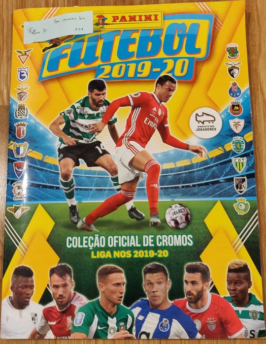 Cadernetas várias