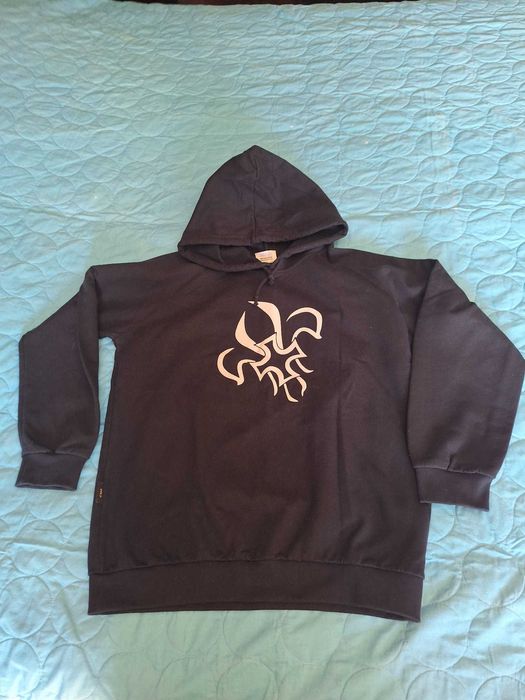 Sweat azulmarinho 16A