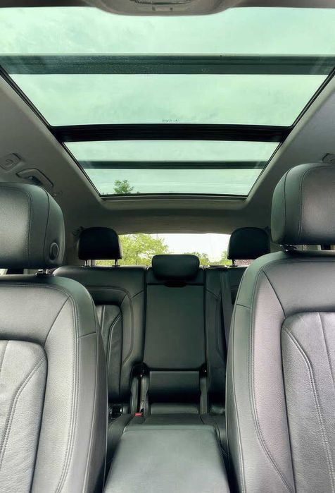 Audi Q5 quattro Premium      2018