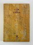 A Cor de Lisboa - Livro