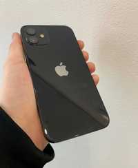 IPhone 12 Black 256Gb  Neverlock
