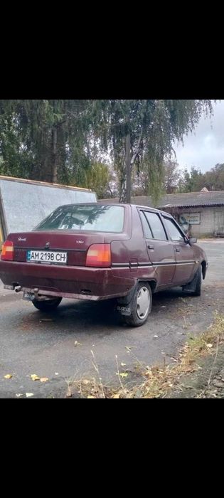 Продам заз славуту