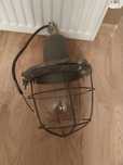 Lampa prl loft vintage industrial