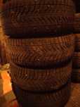 Koła zimowe 215/55 R16