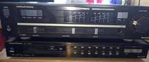 Wzmacniacz i tuner Grundig