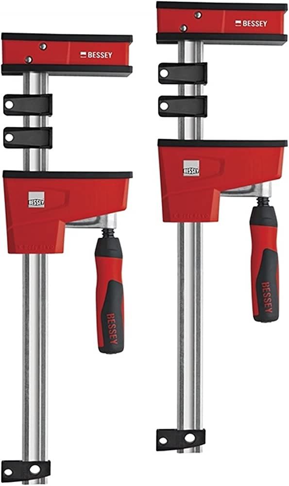 Bessey ścisk Revo KRE 1000/95 NOWY 1250/95 300/95