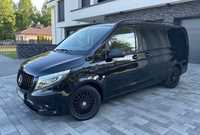 Mercedes-Benz Vito Mercedes-Benz Vito Tourer