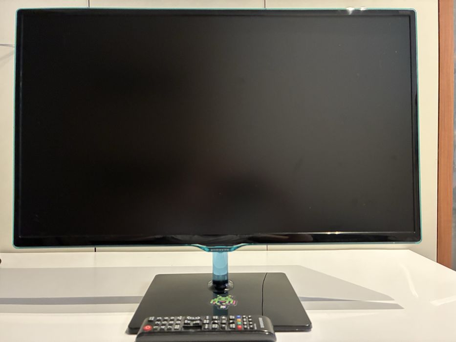 Monitor z funkcją TV Samsung T27D390EW 27" 1920x1080px