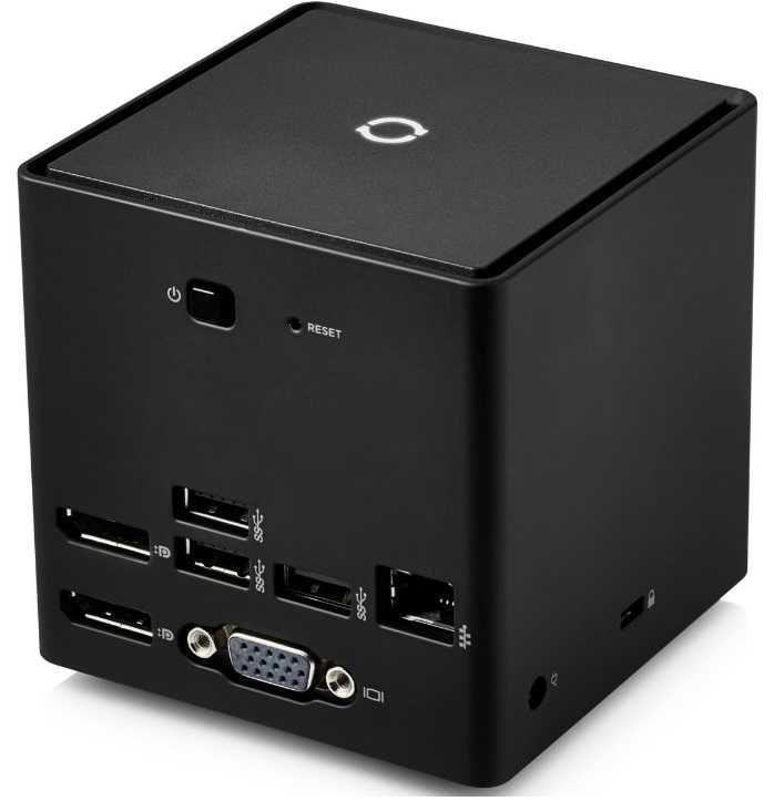 Docking Station HP Wireless