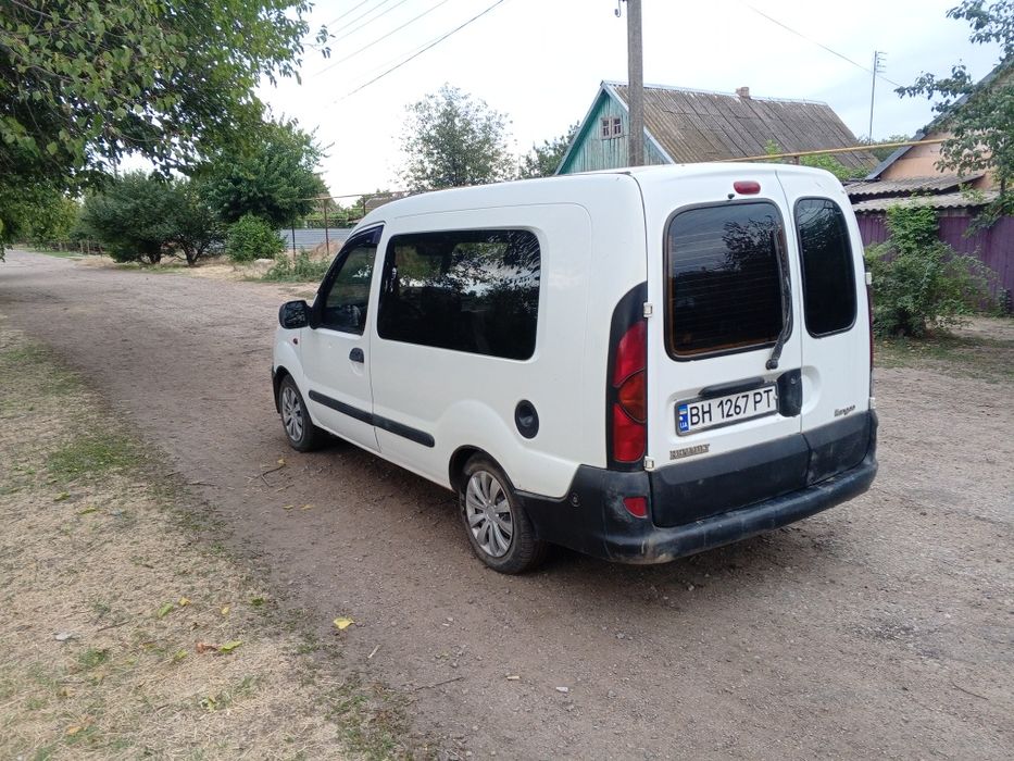 Продам надійного дизеля