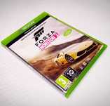 Forza Horizon 2 PL Dubbing Xbox One | Ten Year Anniversary Edition
