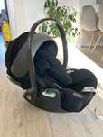 Fotelik Nosidełko Cybex Cloud Z2 i-size