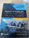 repetytorium pearson język angielski