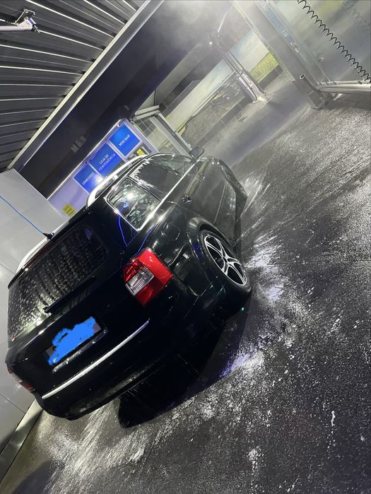 Vendo audi a4 b6 pd130