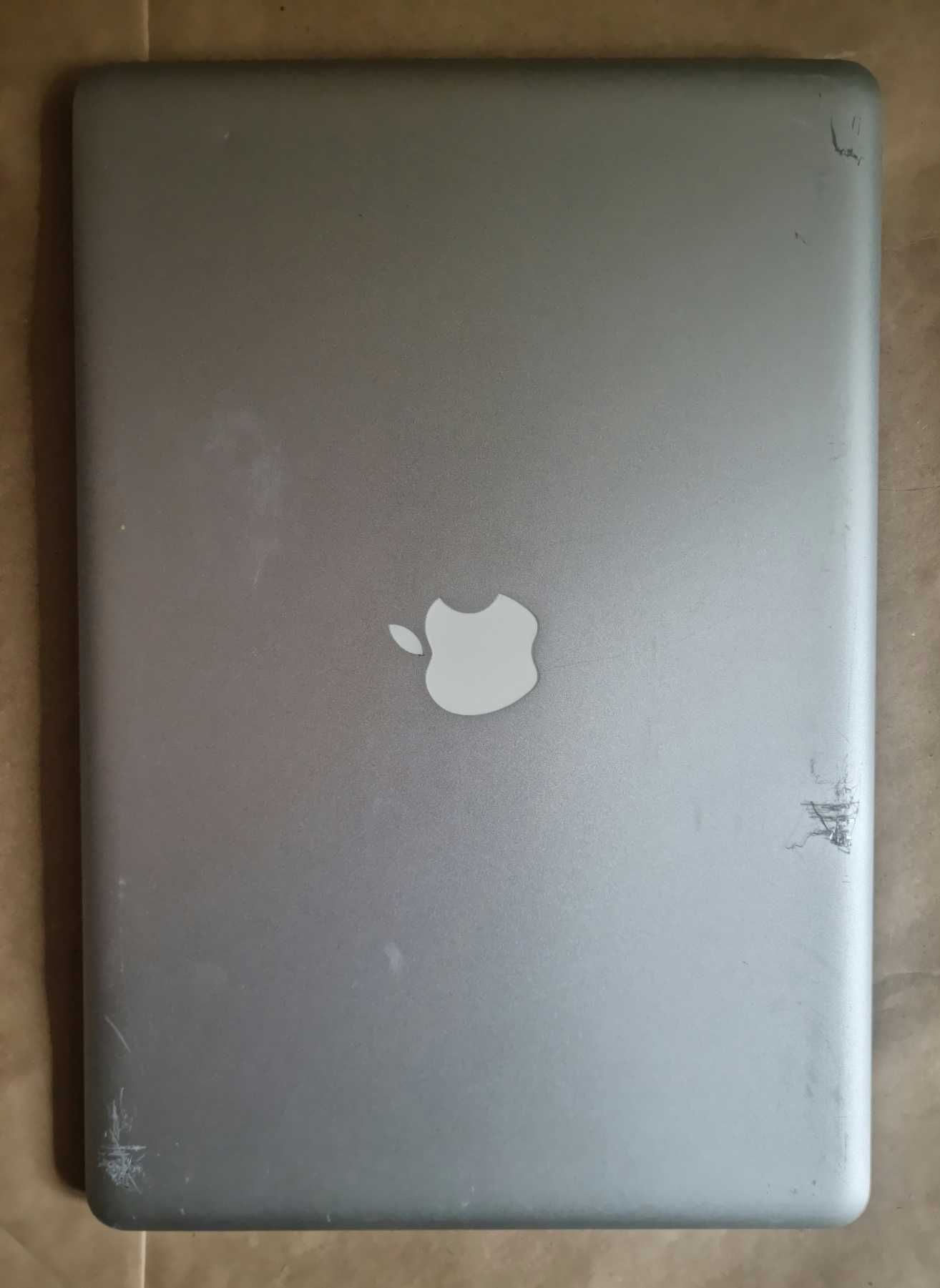 Apple   MacBook Pro 15" - 1шг,