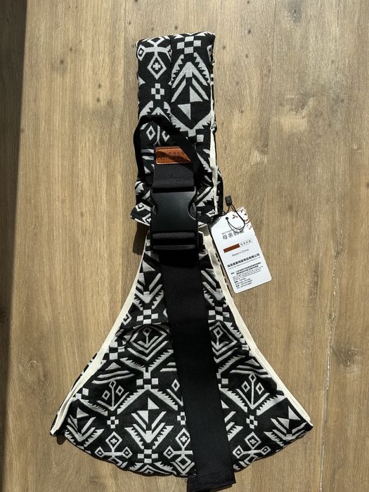 Nosislo wsponagajace