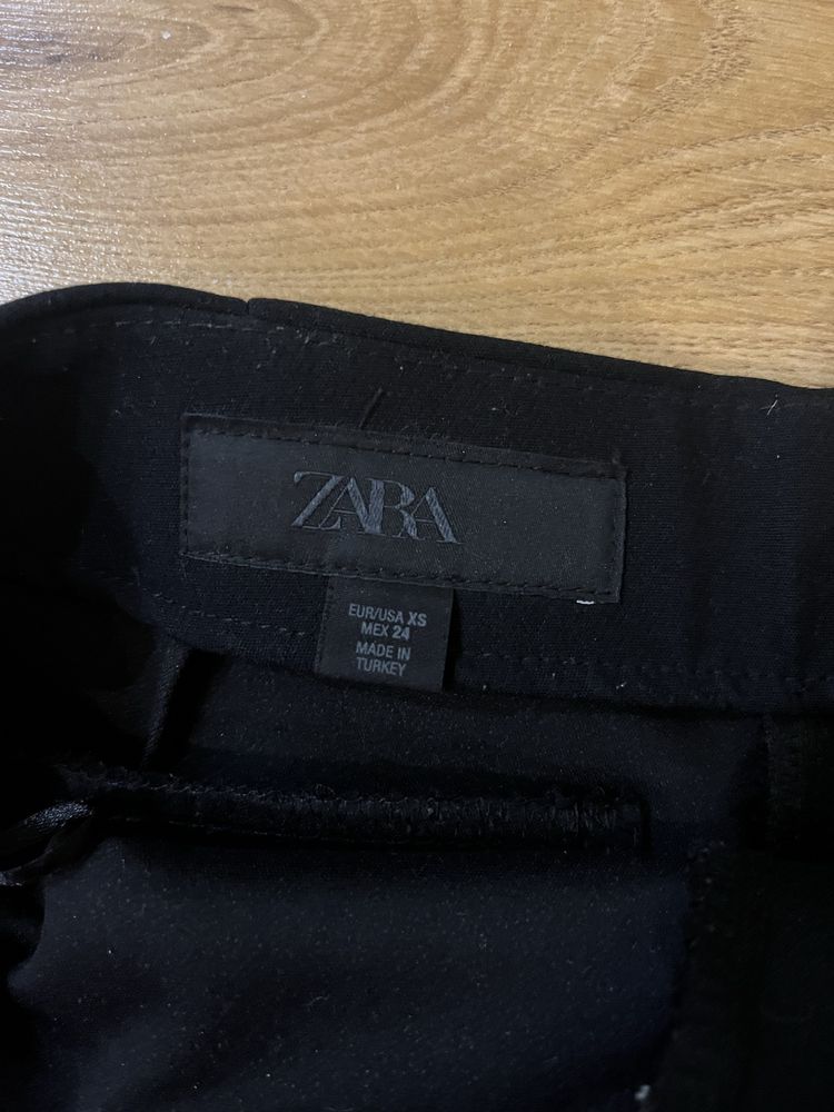 спідниця шорти zara xs