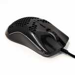 Mysz Glorious Model O- | Glossy black | Jak nowa