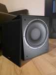 Magnat Monitor Supreme Sub 302A 30cm