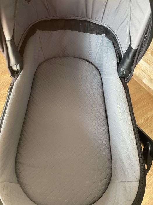 Zestaw wozek Anex E-type