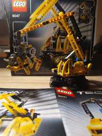 LEGO technic 8047