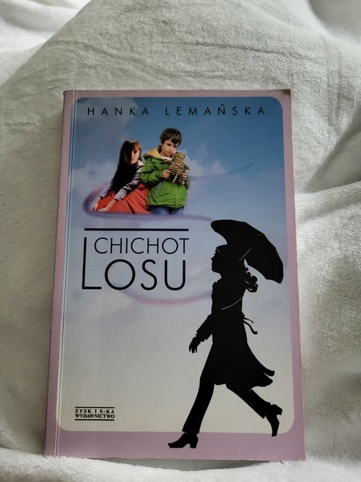 Chichot losu H.Lemańska