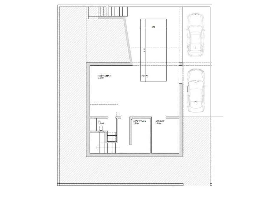 Moradia de Luxo V3 em Santa Iria de Azoia - Roof Top e Piscina Aque...