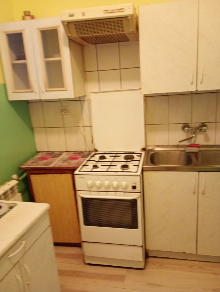 Mieszkanie w Garbnie dostępne od ręki