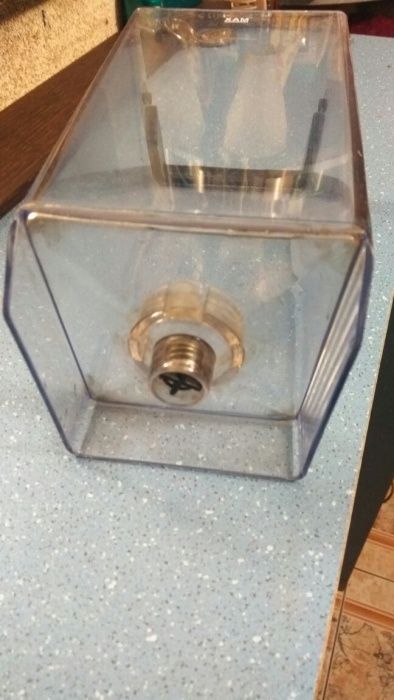 Контейнер (резервуар, ёмкость, бачок) для воды кофеварки Krups XP 5220