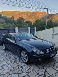 Mercedes-Benz CLS 320 CDi