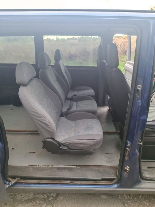 Продам Vito в нормальному стані.