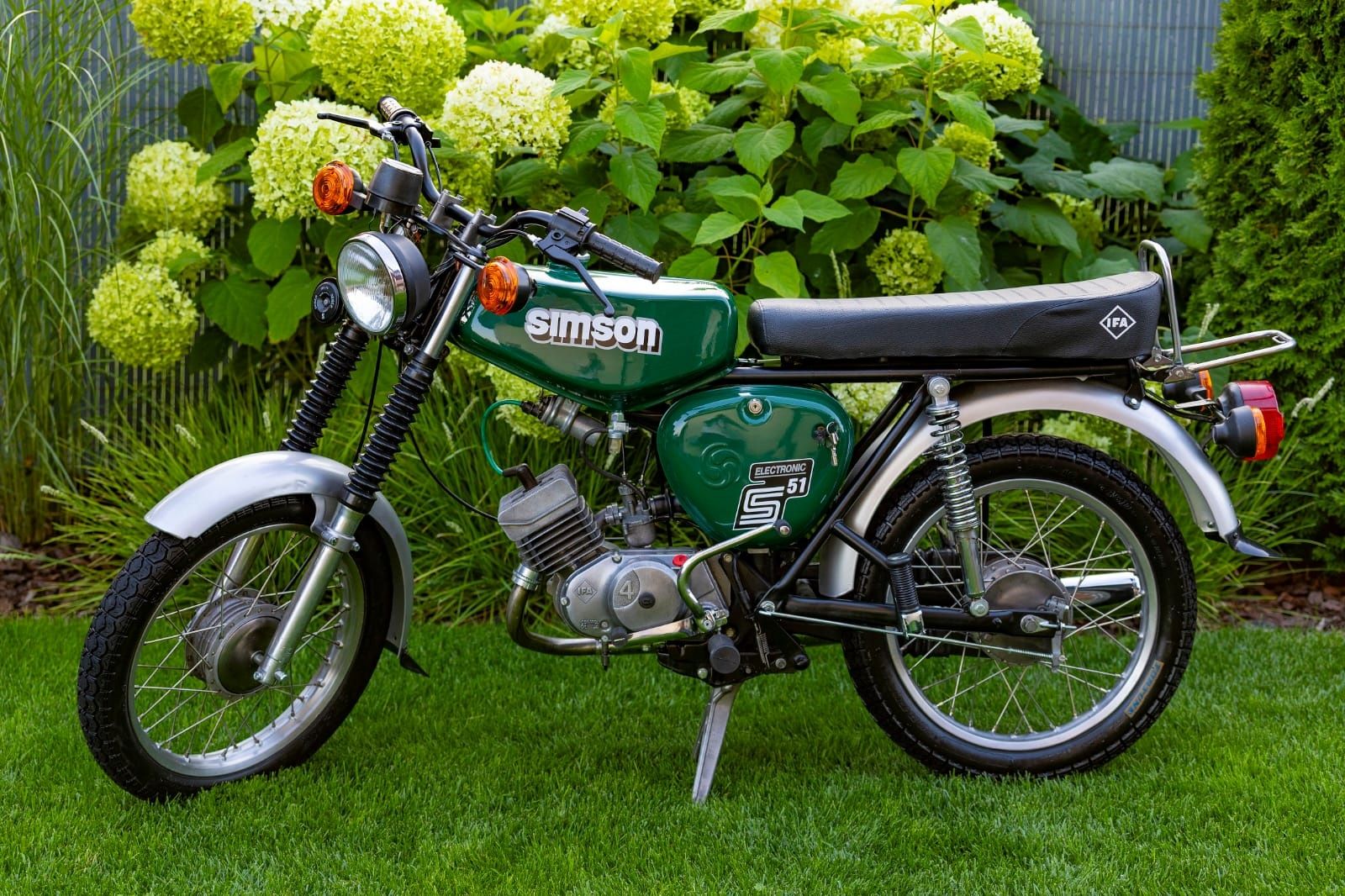 Sprzedam Simsona S51