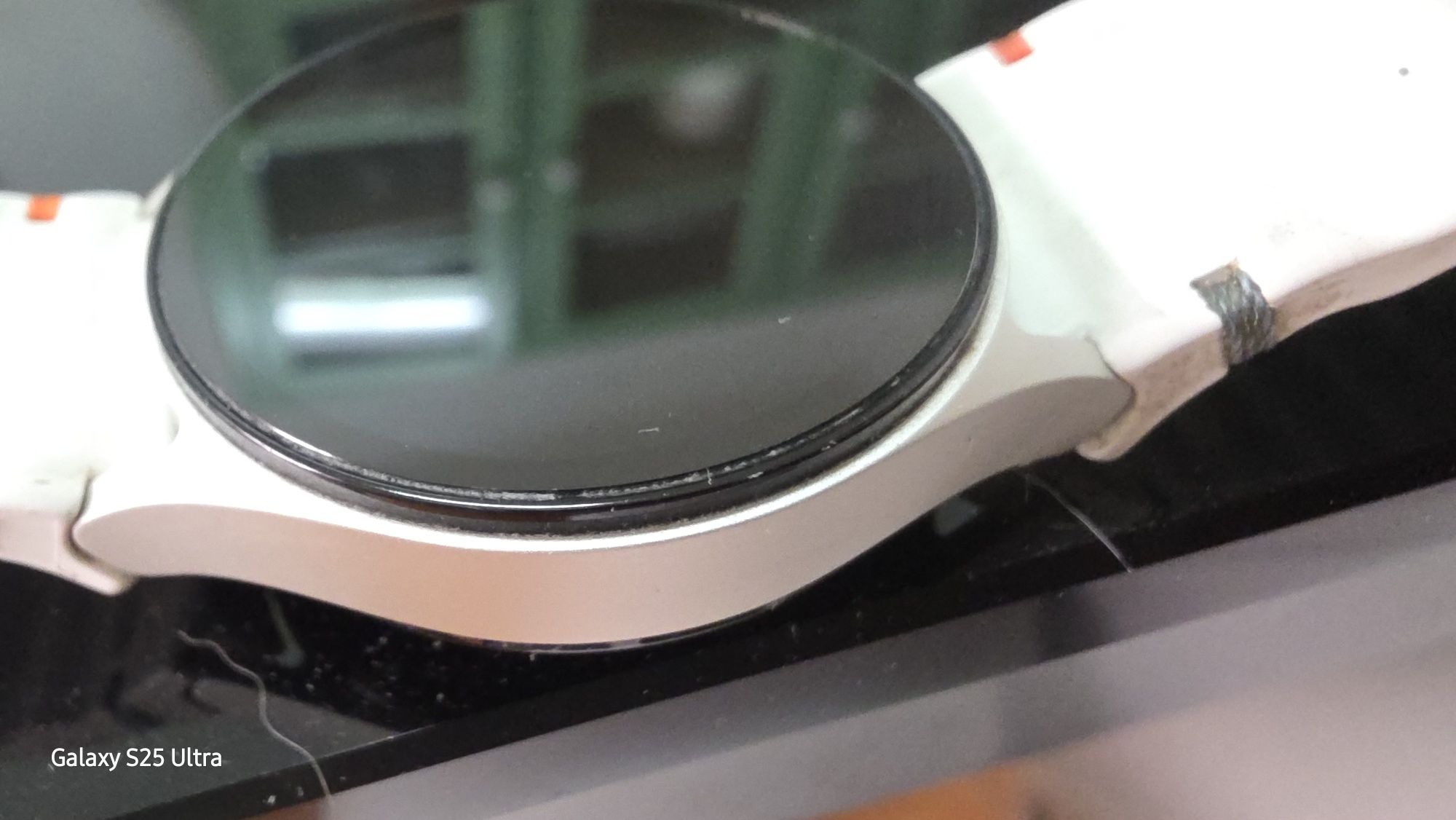 Vendo ou troco smart watch 7