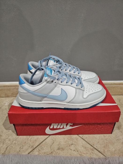 Nike dunk 520 ocean bliss