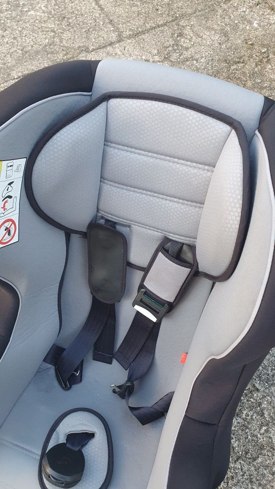 Cadeira auto como nova
