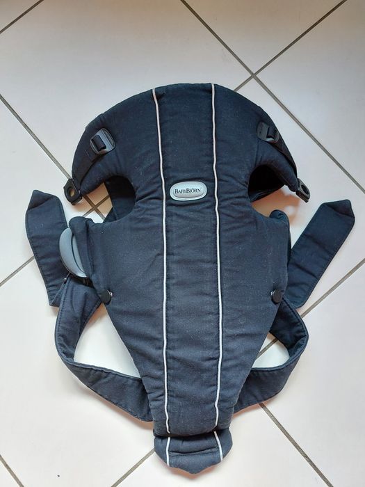Marsupio Baby Björn