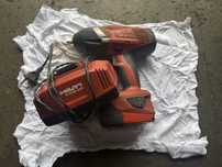 Klucz Udarowy HILTI SW 22T-A01 Sprawny 100%